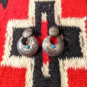 Sterling Silver Earrings